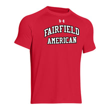 Load image into Gallery viewer, UNDER ARMOUR LOCKER TEE