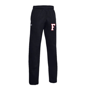 UNDER ARMOUR HUSTLE FLEECE PANT
