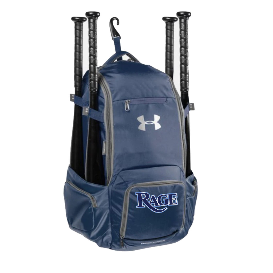 TEAM SHUTOUT BAT PACK