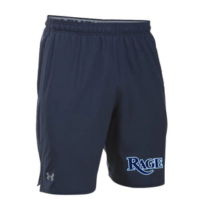 UA QUALIFIER SHORT