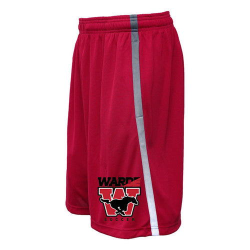 AVALANCHE SHORT