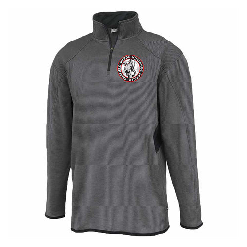 SHADOW 1/4 ZIP