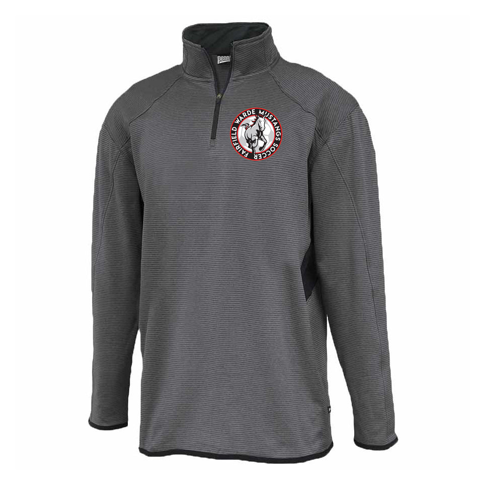 SHADOW 1/4 ZIP