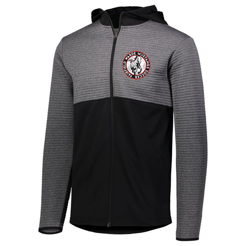 REGULATE JACKET