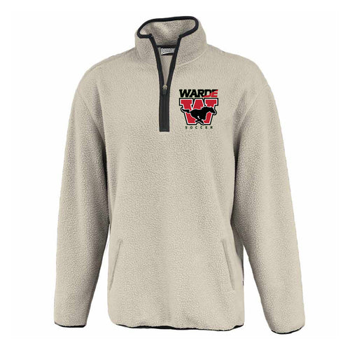 SHERPA 1/4 ZIP
