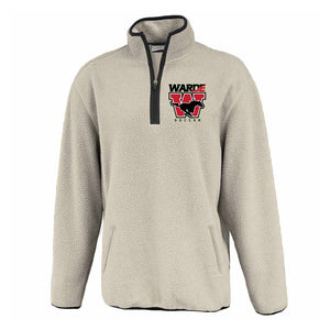 SHERPA 1/4 ZIP