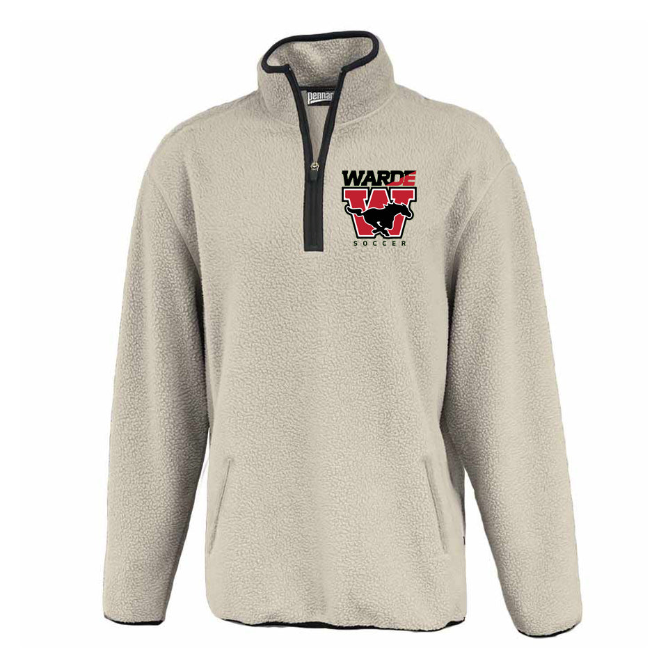SHERPA 1/4 ZIP