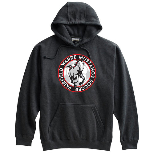 SUPER-10 HOODIE