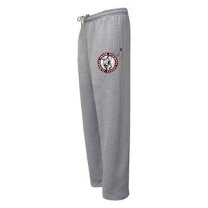 POCKET SWEATPANT