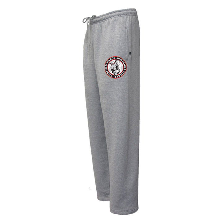 POCKET SWEATPANT