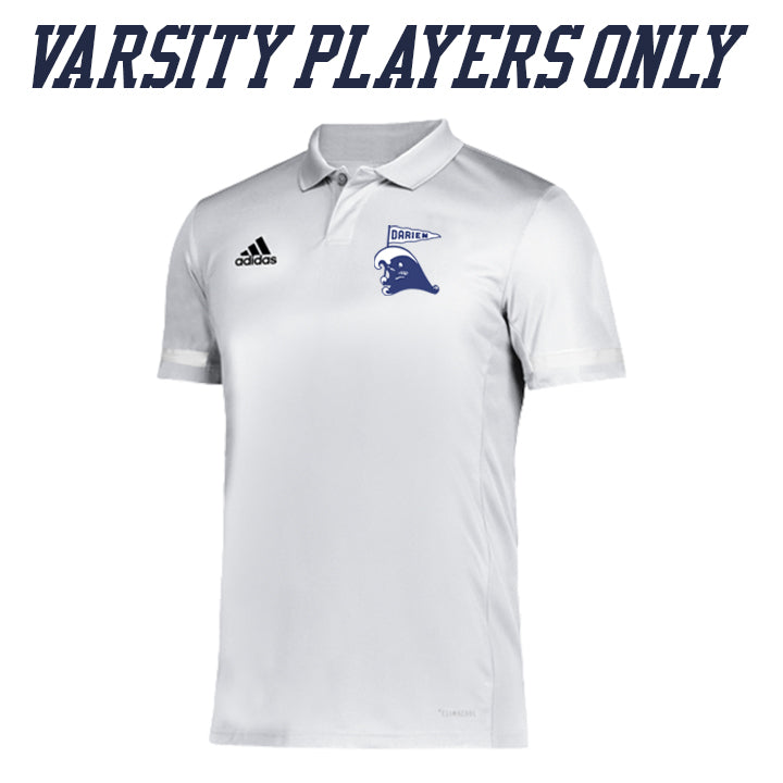 ADIDAS TEAM POLO