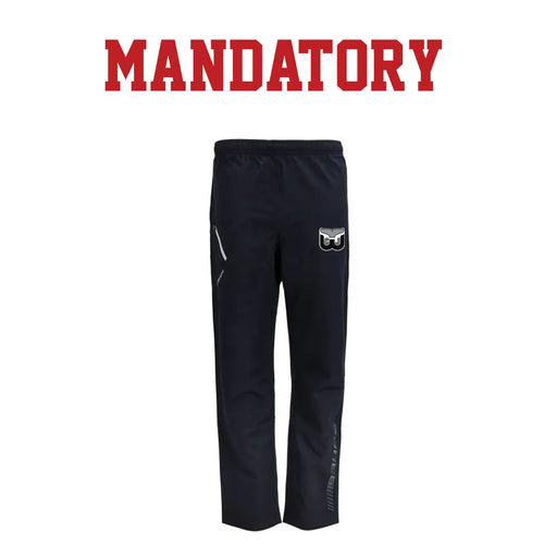 CJW BAUER PANT