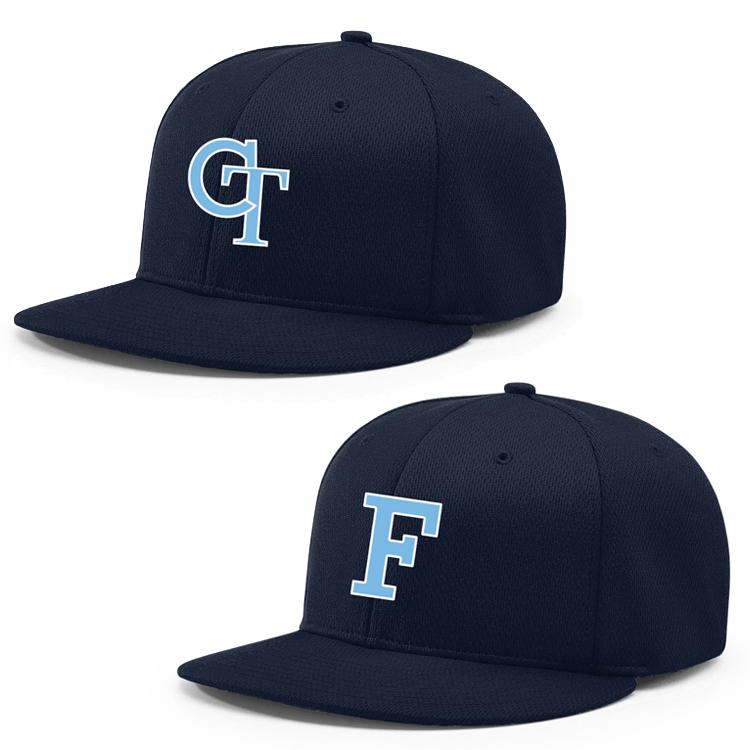 Rage Field Hat
