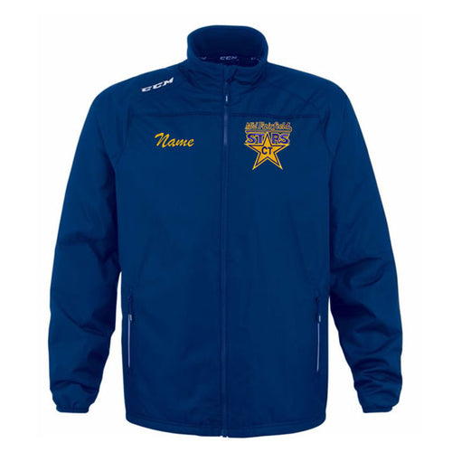 CCM WARM UP JACKET