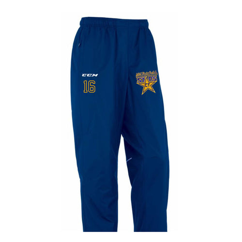 CCM WARM UP PANT