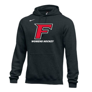 MEN'S NIKE CLUB FLEECE HOODIE