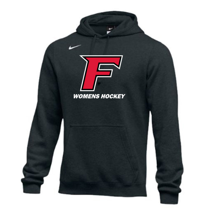 MEN'S NIKE CLUB FLEECE HOODIE