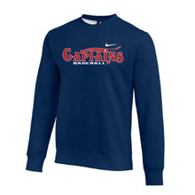 Load image into Gallery viewer, NIKE CLUB FLEECE CREW