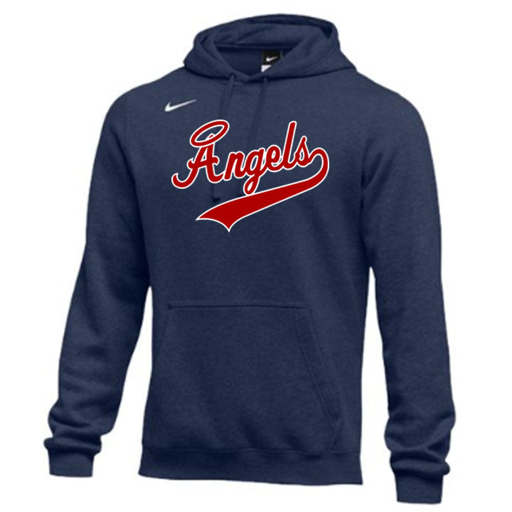 NIKE CLUB FLEECE HOODIE
