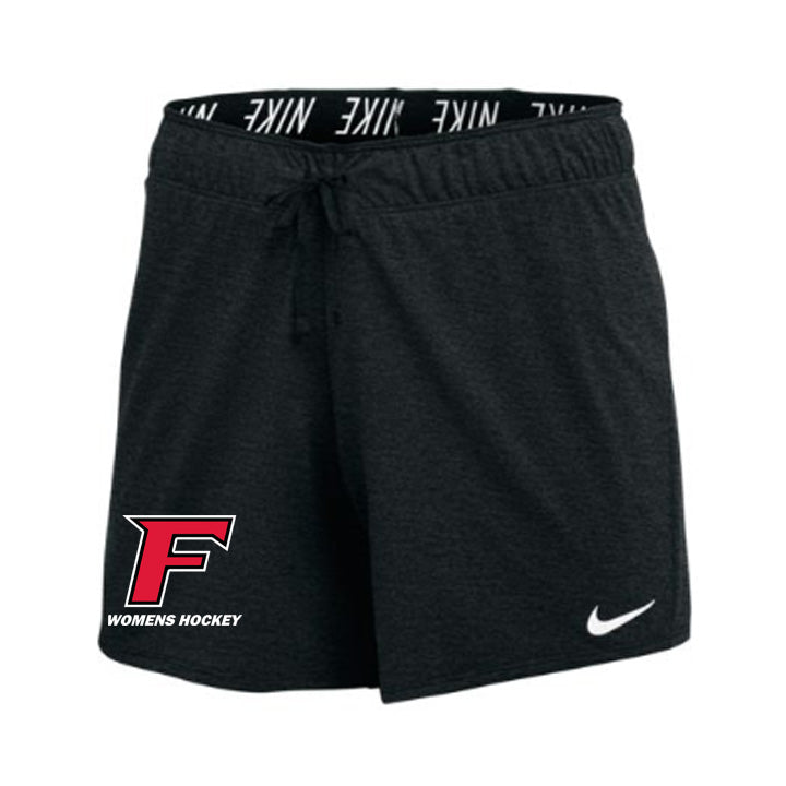 WOMEN'S NIKE ATTACK SHORT