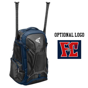 EASTON WALK OFF PRO BAT PACK