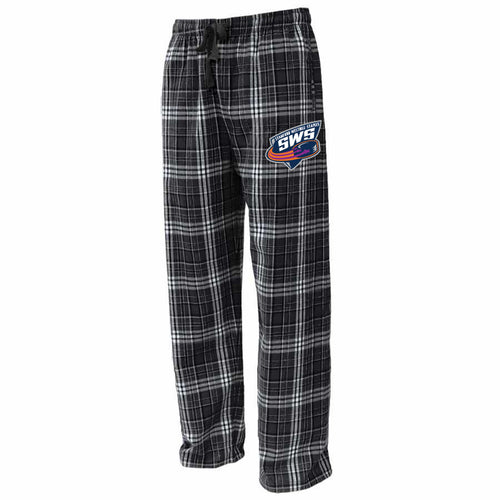 FLANNEL PANT