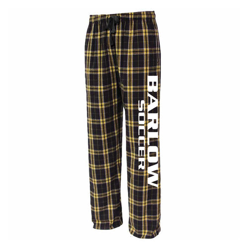 FLANNEL PANT