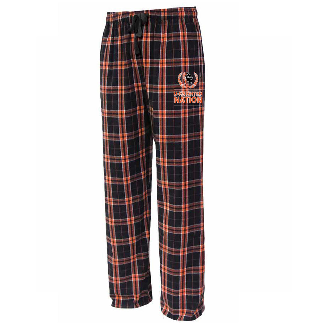 FLANNEL PANT
