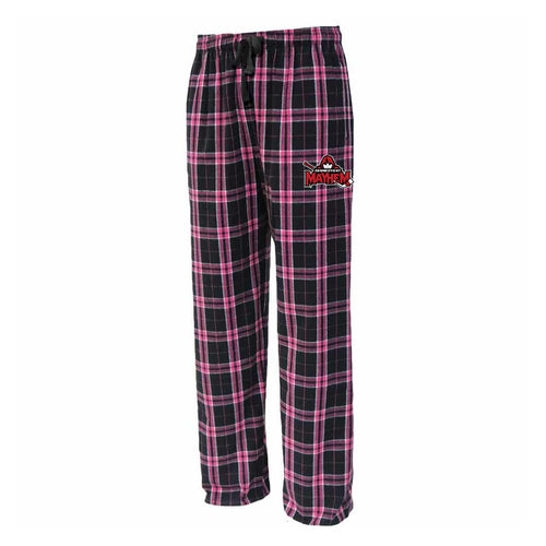 FLANNEL PANT