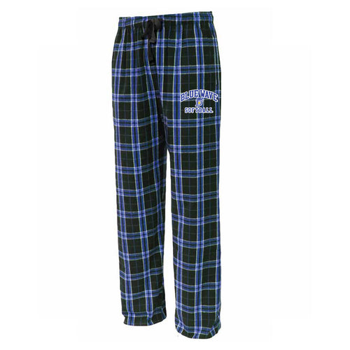 FLANNEL PANT