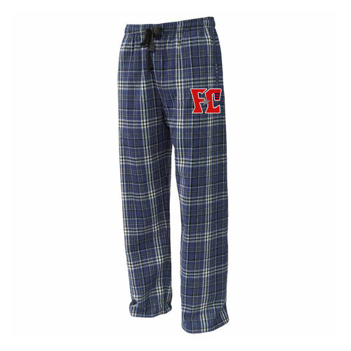 FLANNEL PANT