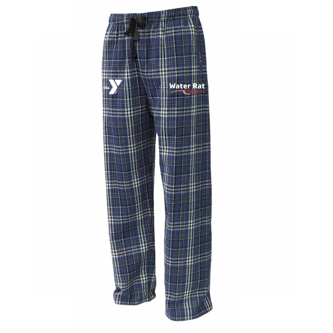 FLANNEL PANT