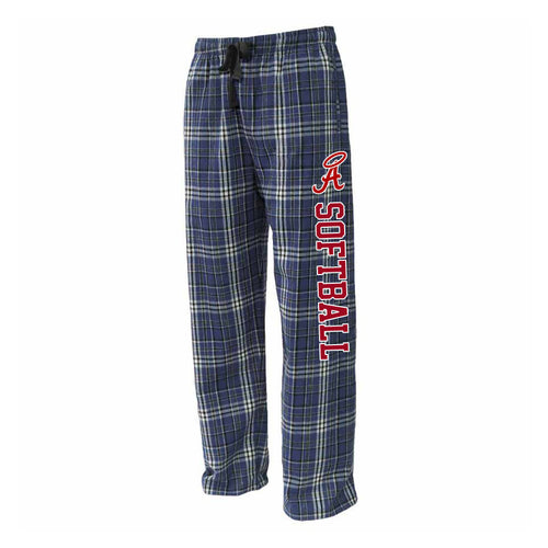 FLANNEL PANT