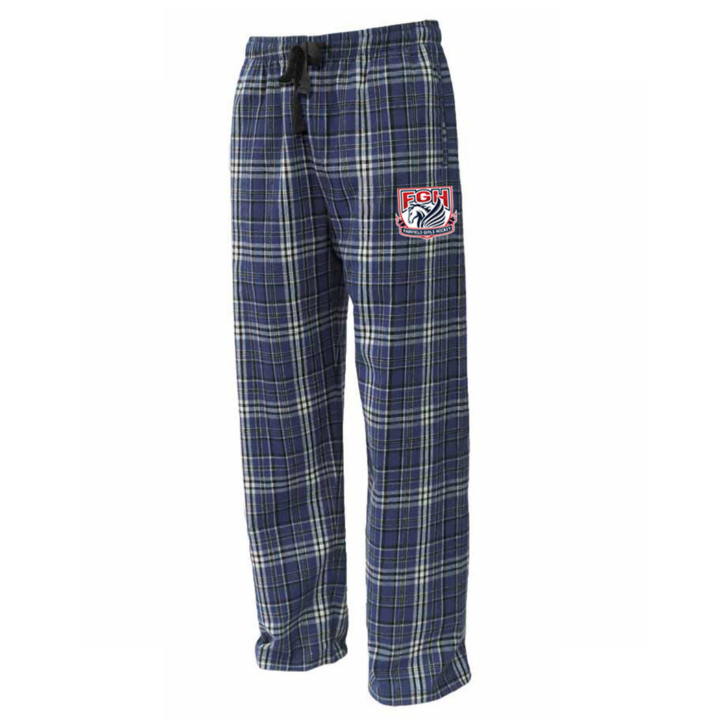 FLANNEL PANT