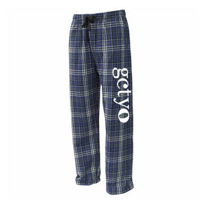 FLANNEL PANT