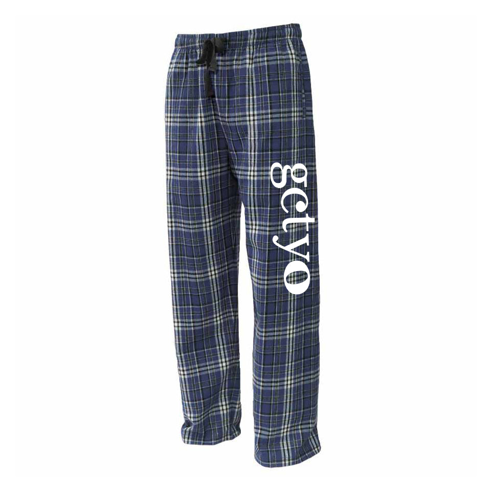 FLANNEL PANT