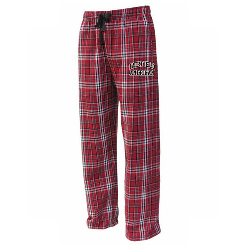 FLANNEL PANT
