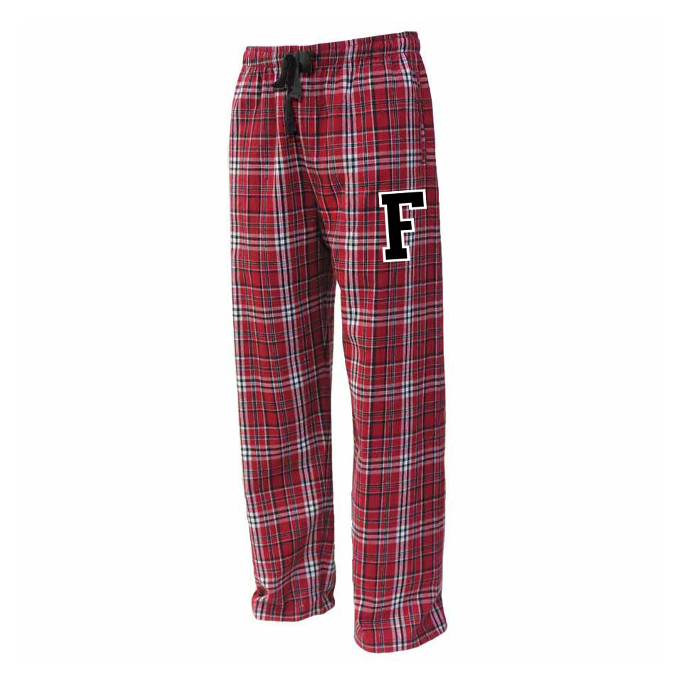 FLANNEL PANT