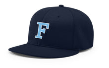 Load image into Gallery viewer, Rage Field Hat