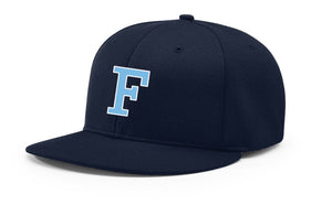 Rage Field Hat