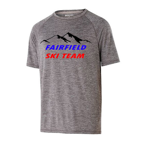 ELECTRIFY SHORT SLEEVE SHIRT