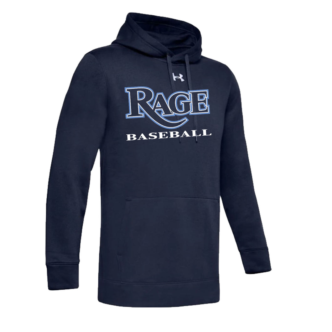 UA HOODIE