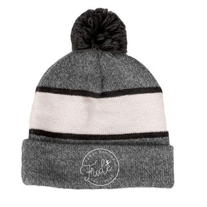 OLD SCHOOL BEANIE