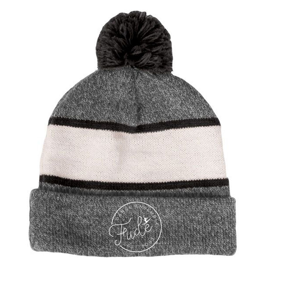 OLD SCHOOL BEANIE