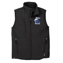 Load image into Gallery viewer, MEN’S QUILTED VEST