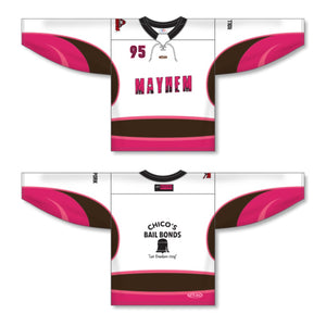MAYHEM JERSEY - HOME