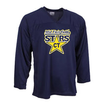 Load image into Gallery viewer, MF STARS PRACTICE JERSEY