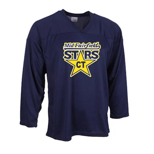 MF STARS PRACTICE JERSEY