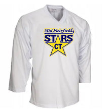 Load image into Gallery viewer, MF STARS PRACTICE JERSEY