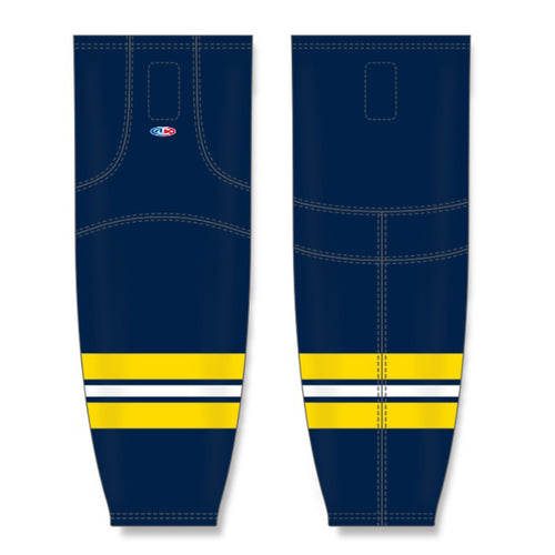 MF STARS GAME SOCKS - NAVY